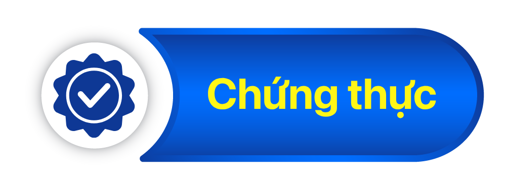 Chứng thực